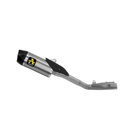 R6 06/15 Thunder Titanium / carbon