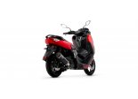 WYDECH ARROW INDY RACE DARK Moto Morini X-CAPE 650 2022/2025 WYDECH ARROW INDY RACE DARK Moto Morini X-CAPE 650 2022/2025