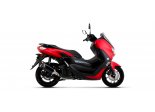 WYDECH ARROW INDY RACE DARK Moto Morini X-CAPE 650 2022/2025 WYDECH ARROW INDY RACE DARK Moto Morini X-CAPE 650 2022/2025