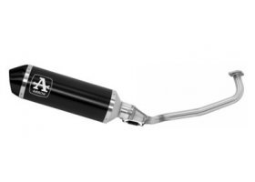 WYDECH ARROW URBAN Yamaha NMAX 125 2021/2024
