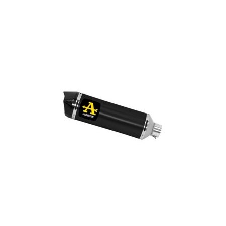 R6 06/15 Thunder Titanium / carbon