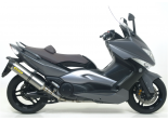 WYDECH ARROW INDY RACE DARK Moto Morini X-CAPE 650 2022/2025 WYDECH ARROW INDY RACE DARK Moto Morini X-CAPE 650 2022/2025