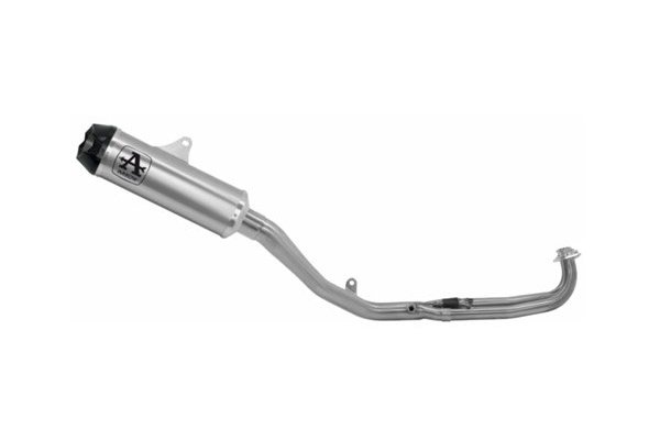 R6 06/15 Thunder Titanium / carbon
