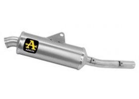 WYDECH ARROW INDY RACE DARK Yamaha Teneré 700 2019/2020
