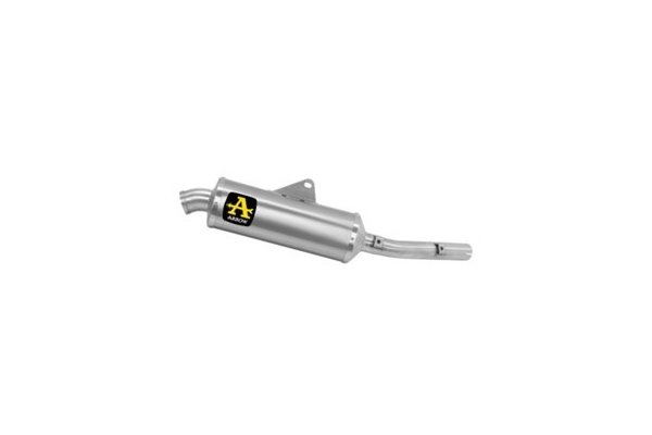R6 06/15 Thunder Titanium / carbon