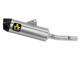WYDECH ARROW INDY RACE DARK Yamaha Teneré 700 2019/2020