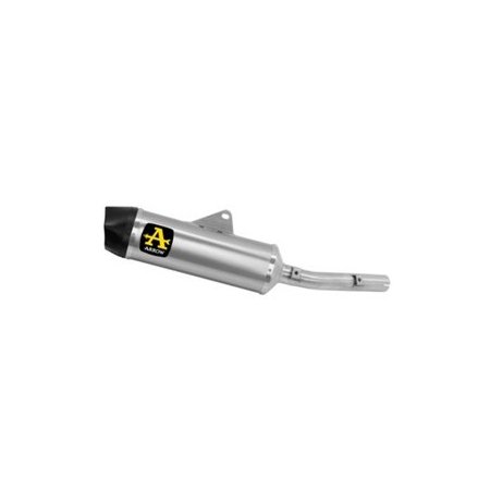 WYDECH ARROW INDY RACE DARK Moto Morini X-CAPE 650 2022/2025