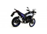 WYDECH ARROW INDY RACE DARK Moto Morini X-CAPE 650 2022/2025 WYDECH ARROW INDY RACE DARK Moto Morini X-CAPE 650 2022/2025