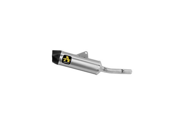 WYDECH ARROW INDY RACE DARK Moto Morini X-CAPE 650 2022/2025