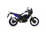 WYDECH ARROW INDY RACE DARK Moto Morini X-CAPE 650 2022/2025 WYDECH ARROW INDY RACE DARK Moto Morini X-CAPE 650 2022/2025