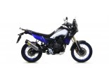 WYDECH ARROW INDY RACE DARK Moto Morini X-CAPE 650 2022/2025