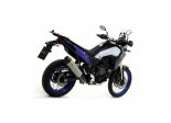 WYDECH ARROW INDY RACE DARK Moto Morini X-CAPE 650 2022/2025