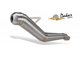 WYDECH ARROW DAKAR REPLICA Yamaha Teneré 700 2019/2020