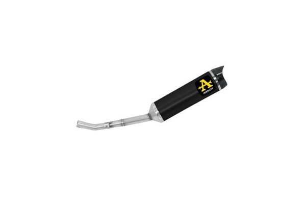 R6 06/15 Thunder Titanium / carbon