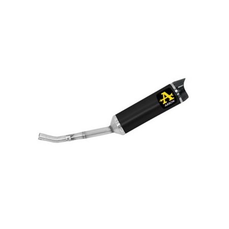 R6 06/15 Thunder Titanium / carbon