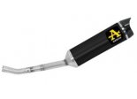 R6 06/15 Thunder Titanium / carbon R6 06/15 Thunder Titanium / carbon