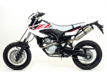 Układ Wydechowy ARROW HONDA CRF1100L AFRICA TWIN 2020/2021 KOLEKTOR TYTAN Układ Wydechowy ARROW HONDA CRF1100L AFRICA TWIN 2020/2021 KOLEKTOR TYTAN