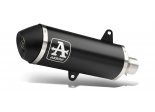WYDECH ARROW INDY RACE DARK Moto Morini X-CAPE 650 2022/2025 WYDECH ARROW INDY RACE DARK Moto Morini X-CAPE 650 2022/2025