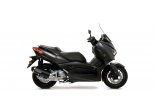 WYDECH ARROW INDY RACE DARK Moto Morini X-CAPE 650 2022/2025 WYDECH ARROW INDY RACE DARK Moto Morini X-CAPE 650 2022/2025