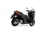 WYDECH ARROW INDY RACE DARK Moto Morini X-CAPE 650 2022/2025 WYDECH ARROW INDY RACE DARK Moto Morini X-CAPE 650 2022/2025