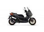 R6 06/15 Thunder Titanium / carbon