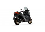 R6 06/15 Thunder Titanium / carbon