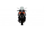 R6 06/15 Thunder Titanium / carbon