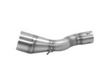 Układ Wydechowy ARROW APRILIA TUONO V4 1100 RR/FACTORY 2017/2018 LINK PIPE STAL Układ Wydechowy ARROW APRILIA TUONO V4 1100 RR/FACTORY 2017/2018 LINK PIPE STAL