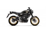 WYDECH ARROW INDY RACE DARK Moto Morini X-CAPE 650 2022/2025 WYDECH ARROW INDY RACE DARK Moto Morini X-CAPE 650 2022/2025