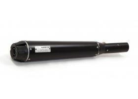 WYDECH ARROW REBEL Yamaha XSR 125 2021/2024