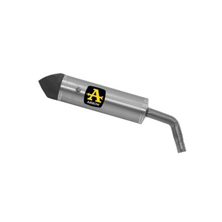 R6 06/15 Thunder Titanium / carbon