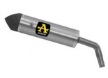 R6 06/15 Thunder Titanium / carbon