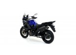 R6 06/15 Thunder Titanium / carbon