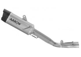 WYDECH ARROW INDY RACE EVO Yamaha YZF R1 2017/2019