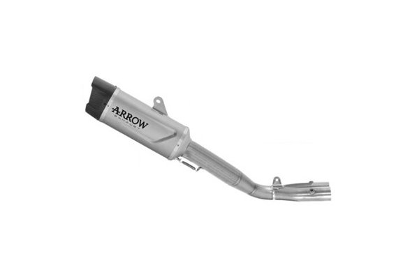 R6 06/15 Thunder Titanium / carbon