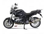 R1200 R 07/10 Suono Titanium