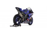 WYDECH ARROW INDY RACE DARK Moto Morini X-CAPE 650 2022/2025 WYDECH ARROW INDY RACE DARK Moto Morini X-CAPE 650 2022/2025