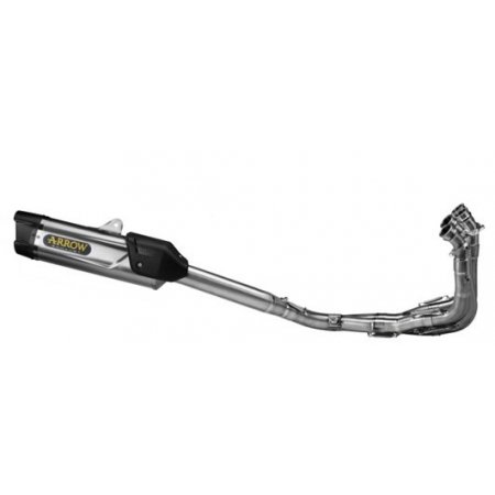 WYDECH ARROW INDY RACE DARK Moto Morini X-CAPE 650 2022/2025
