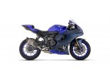 WYDECH ARROW INDY RACE DARK Moto Morini X-CAPE 650 2022/2025 WYDECH ARROW INDY RACE DARK Moto Morini X-CAPE 650 2022/2025