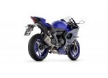 R6 06/15 Thunder Titanium / carbon R6 06/15 Thunder Titanium / carbon