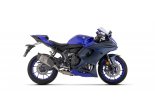 R6 06/15 Thunder Titanium / carbon R6 06/15 Thunder Titanium / carbon