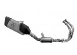 R6 06/15 Thunder Titanium / carbon R6 06/15 Thunder Titanium / carbon