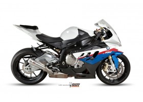 S 1000 RR 09/12 X-Cone Plus Inox