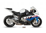 S 1000 RR 09/12 X-Cone Plus Inox