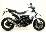 Hypermotard Hyperstrada 820 2013 X-Kone