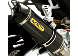 Układ Wydechowy ARROW Ducati Hypermotard Hyperstrada 820 2013 Race-Tech Karbonowy 71806MK