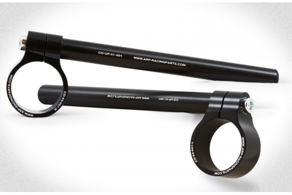 Kierownica Clip-On średnica 50mm