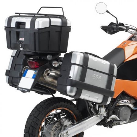 Stelaż kufra centralnego SR7700 do KTM Adventure 950/990 03/14