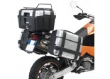 Stelaż kufra centralnego SR7700 do KTM Adventure 950/990 03/14 GIVI