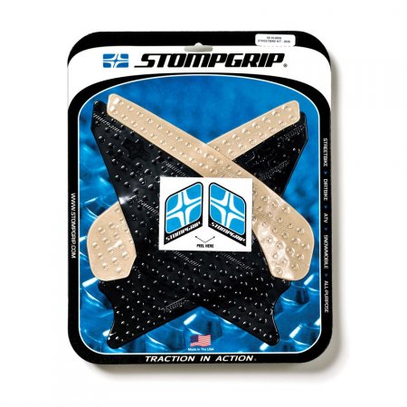 Stompgrip KAWASAKI NINJA 250R 08/12